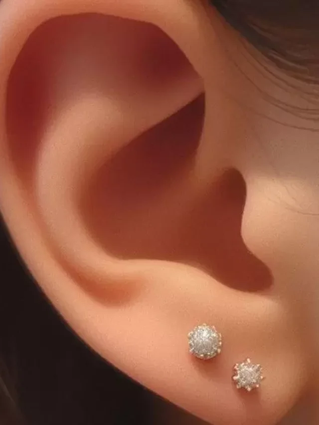 Can I Change My Earring After 1 Week?