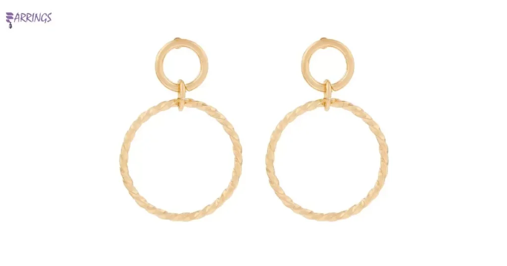 Different Types of Hoop Earrings