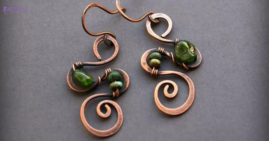 Hypoallergenic Alternatives to Copper Earrings