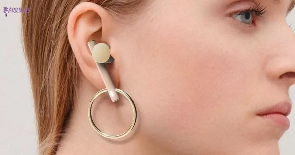 Identify the Type of Hoop Earring