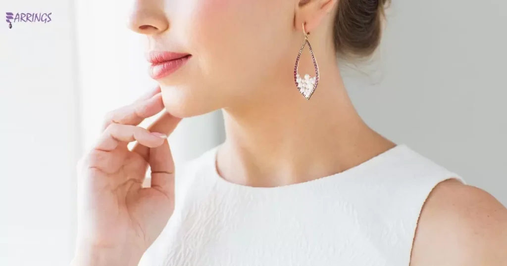 Wearing and Caring for Your Earrings