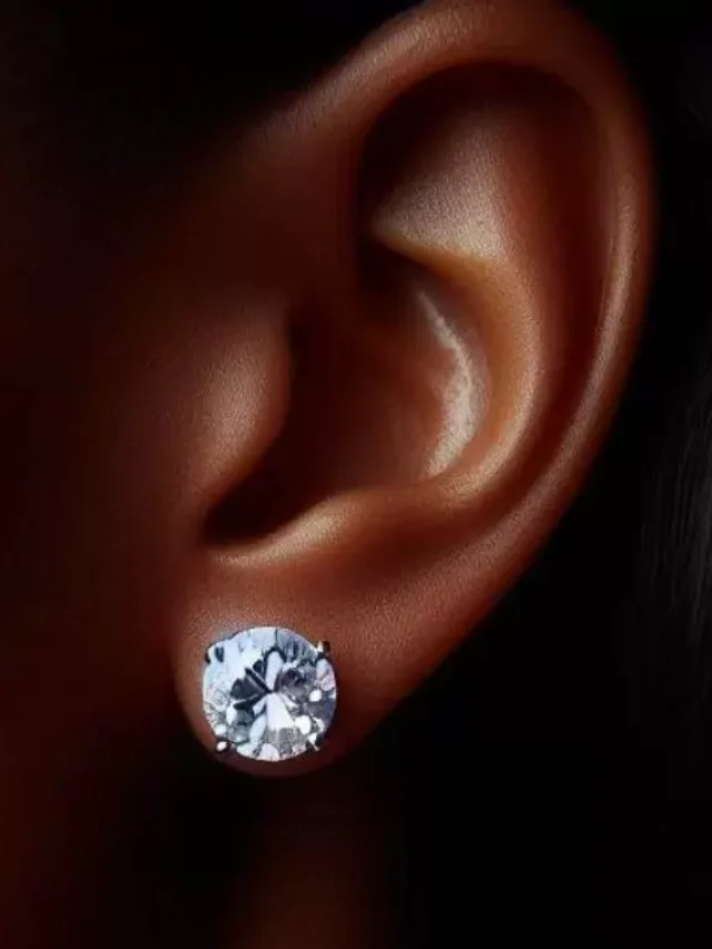 How Big Are 10mm Earrings?