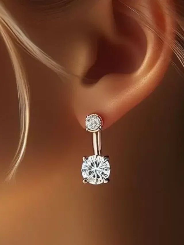 How Much Are 1 Ct Diamond Earrings?