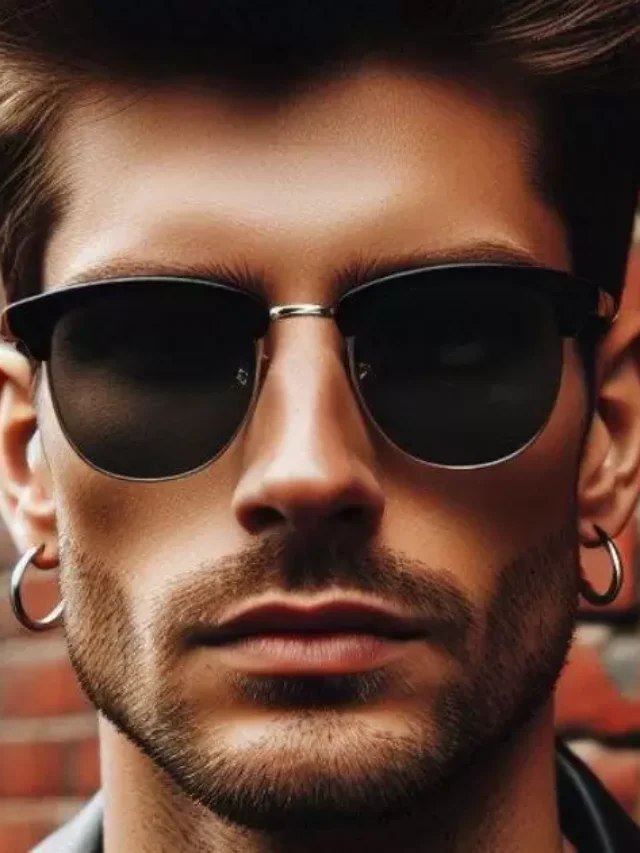 What Does It Mean When A Man Wears Two Earrings?