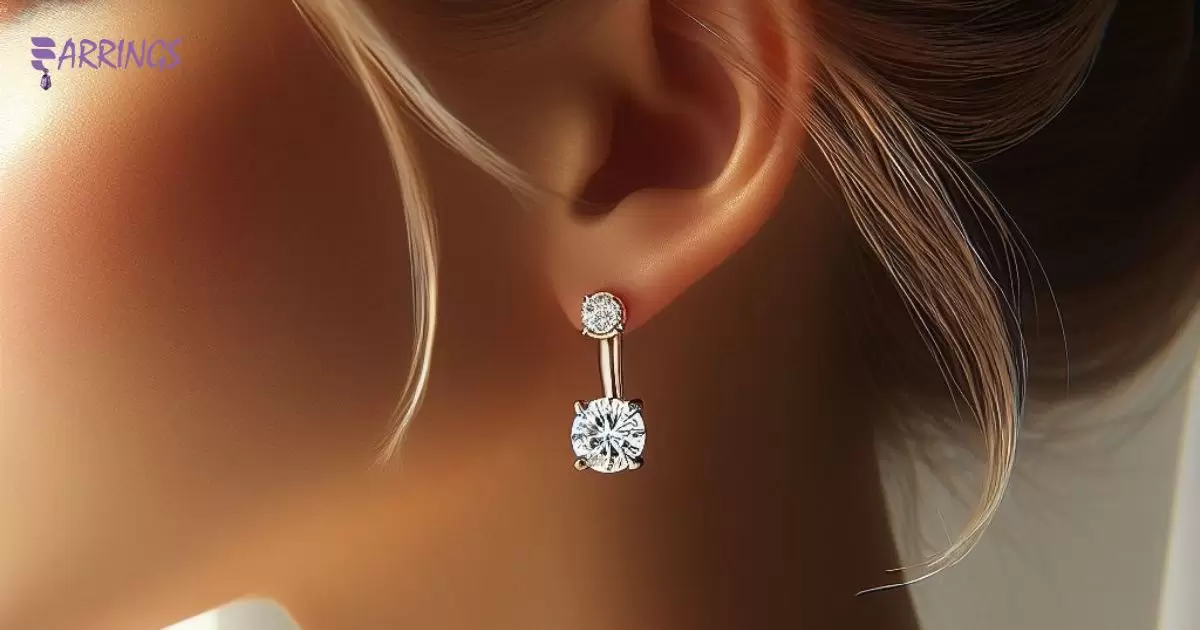 How Much Are 1 Ct Diamond Earrings?