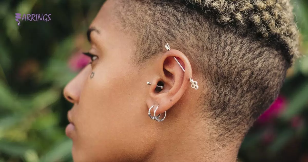 How Much Does A Cartilage Piercing Cost?