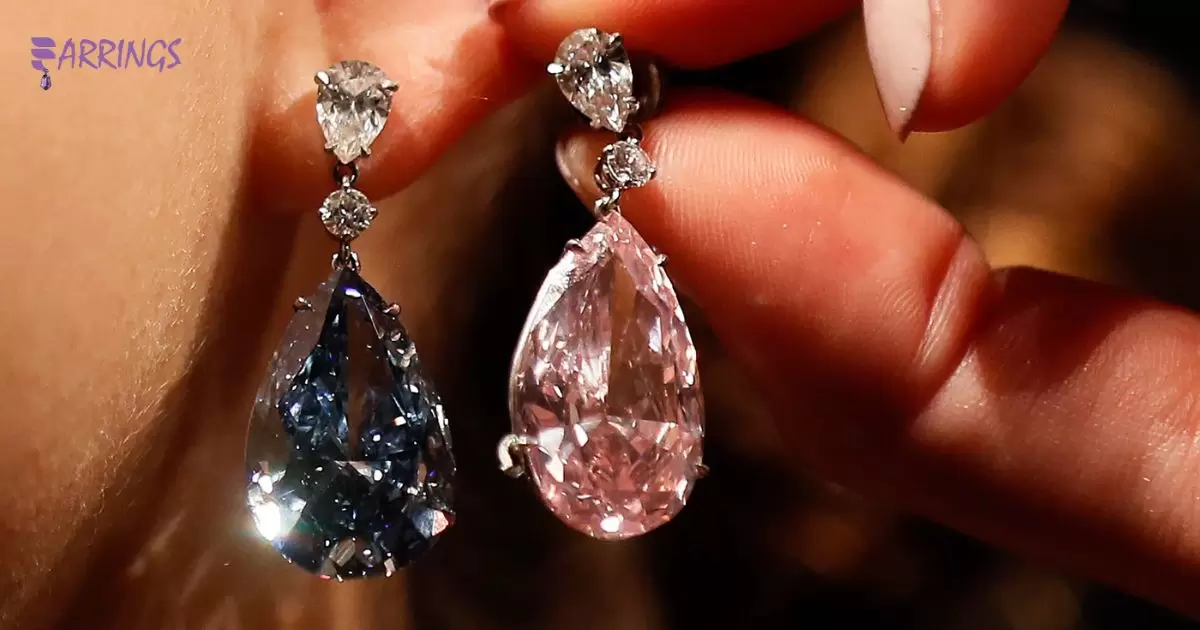 How To Tell If Earrings Are Real Diamonds?