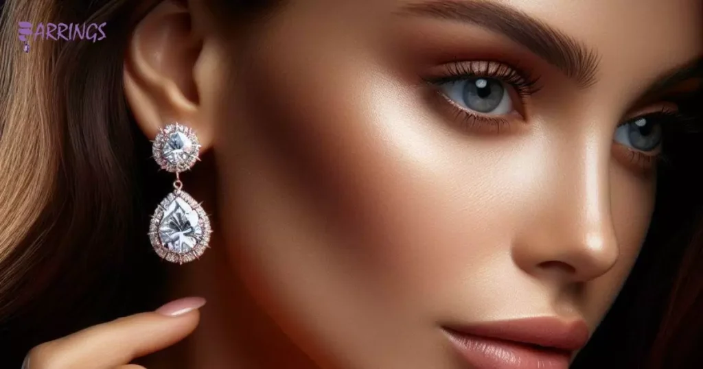 What Are The Drawbacks Of 1 Ct Diamond Earrings?