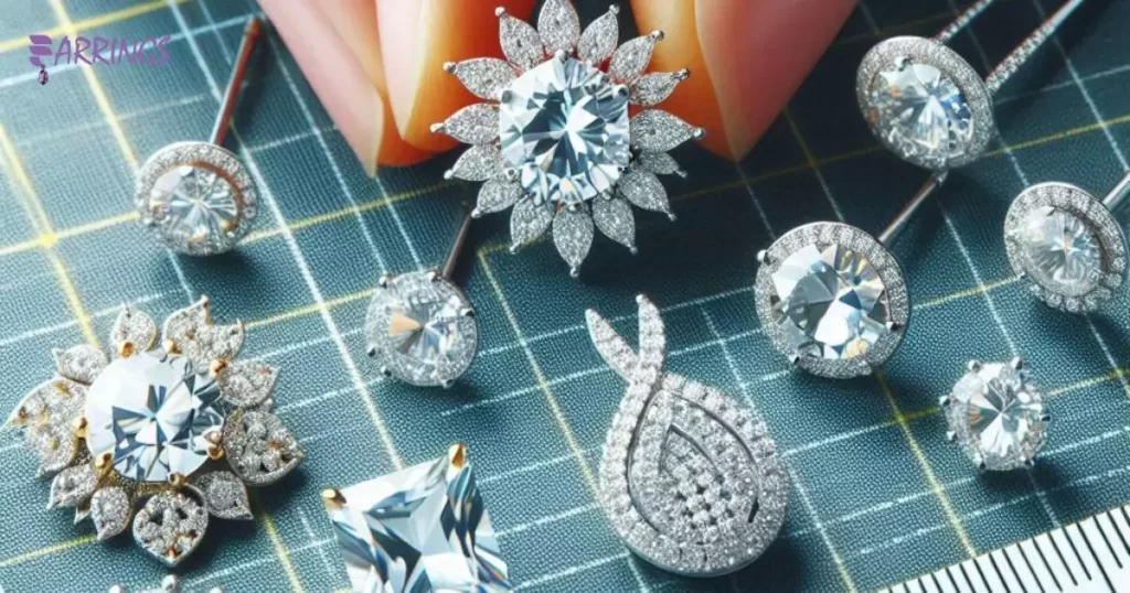 What’s the Most Popular Size for Diamond Stud Earrings?