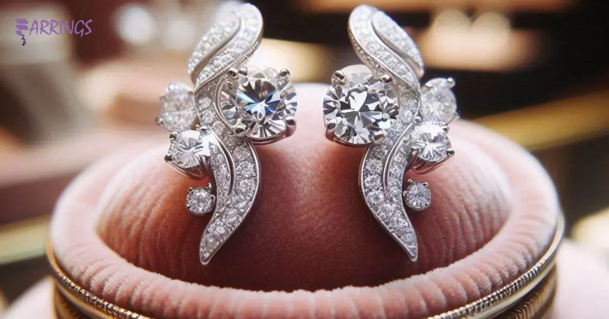 How Much For Half Carat Diamond Earrings?