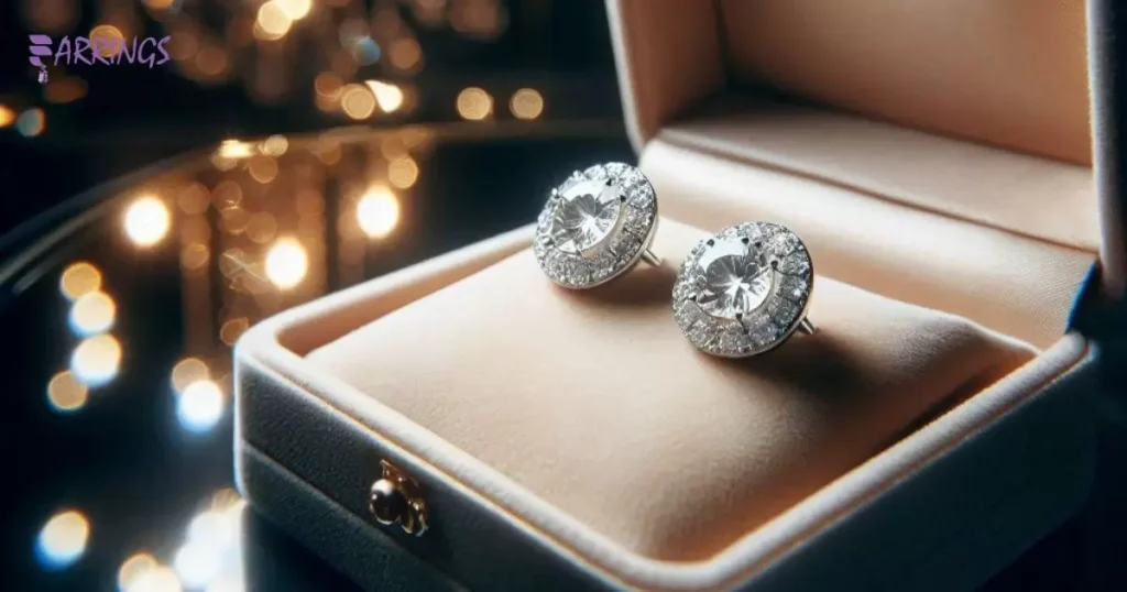 Factors Influencing Diamond Earrings Cost