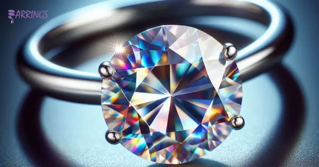 Physical Characteristics Of Genuine Diamonds