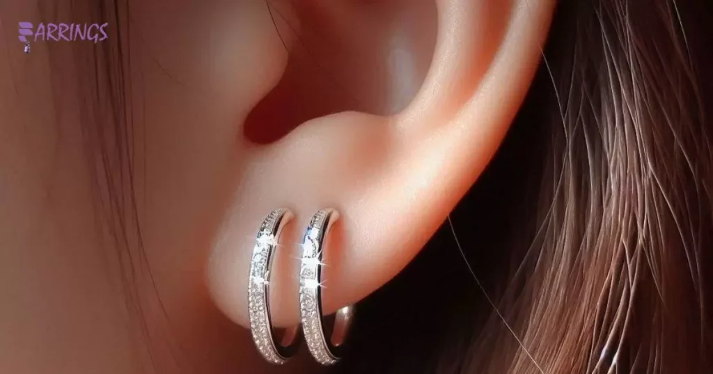 Are Huggie Earrings Comfortable?