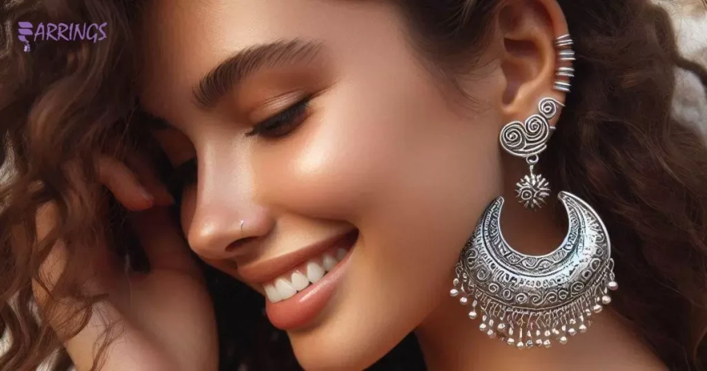 What Is A Cuff Earring?