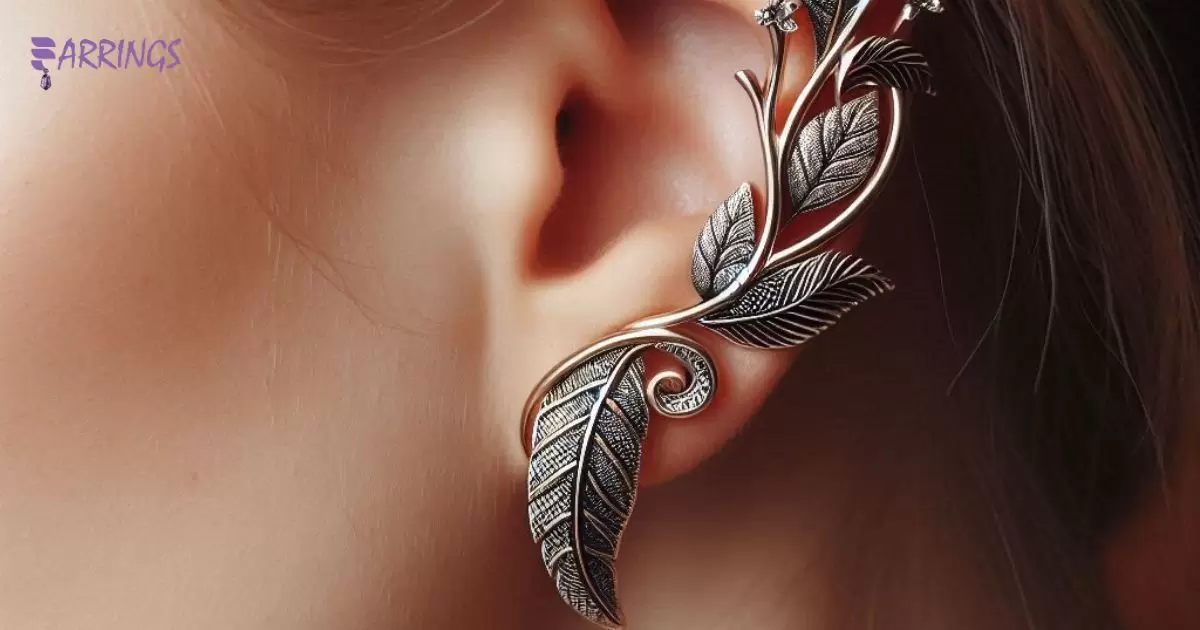 What Is An Earring Cuff?