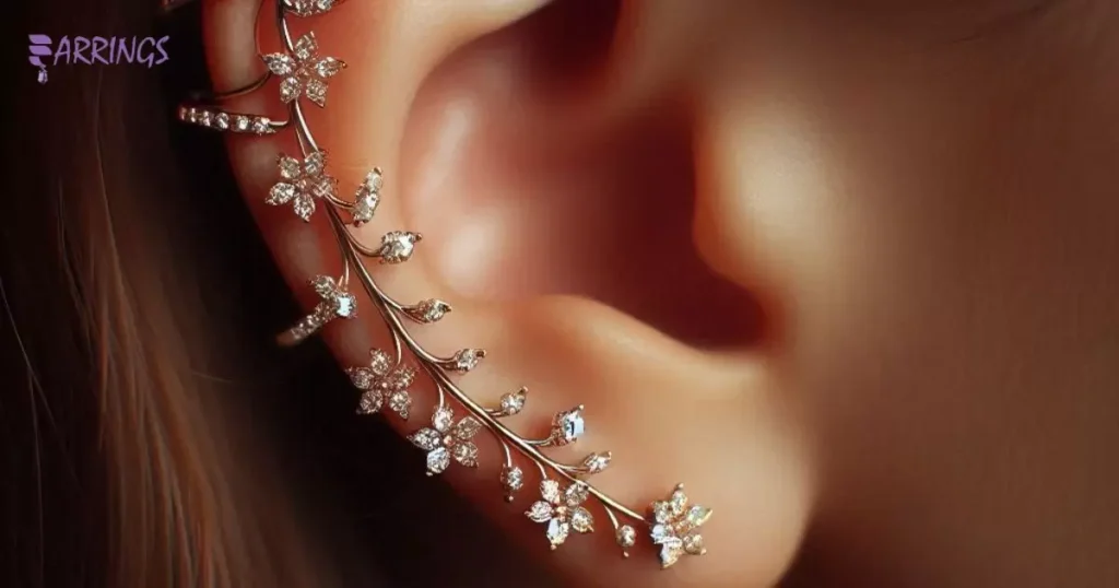 What Are Ear Cuffs Used For?