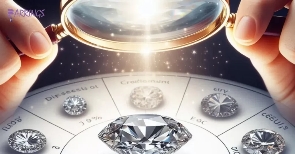 Diamond Clarity Chart