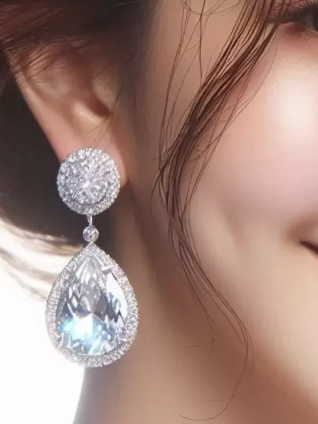 Are Diamond Earrings Worth It?