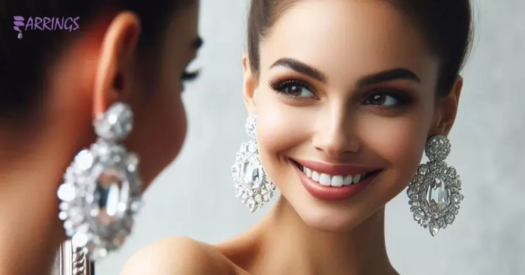 Pros And Cons Of Large Diamond Earrings