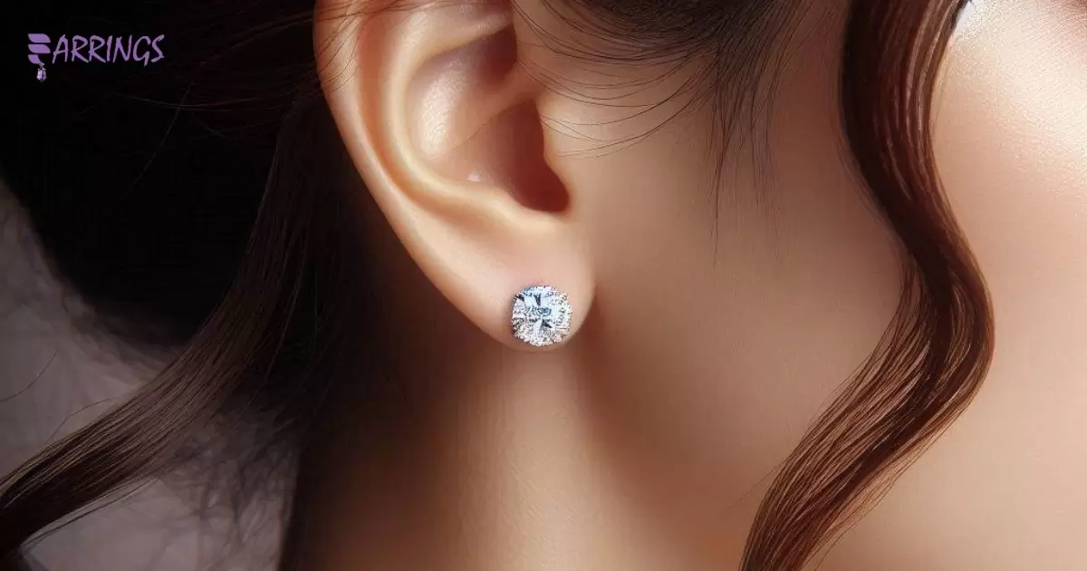 How To Buy Diamond Stud Earrings?