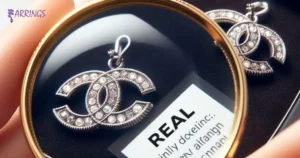How To Tell If Chanel Earrings Are Real?