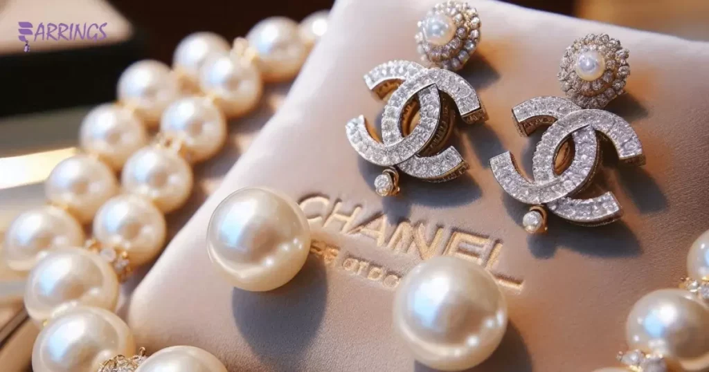 Authenticating Chanel Jewelry