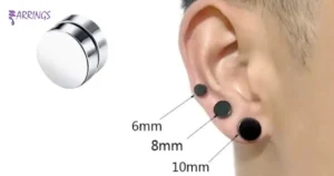 Is It Ok To Wear Magnetic Earrings?