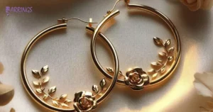 What Are Gold Hoop Earrings?