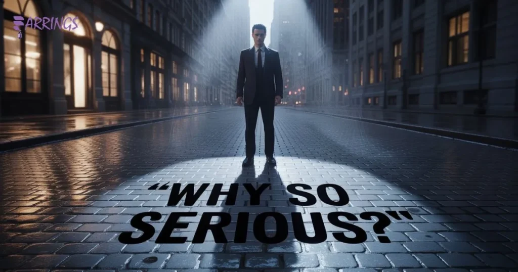 Iconic Quotes from The Dark Knight (2008)