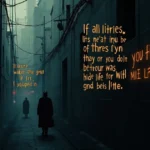 Quotes From The Dark Knight 2008
